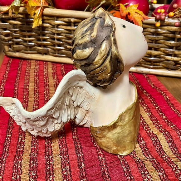 Journey of Grace Rejoice Large Bust EUC - Picture 4 of 6